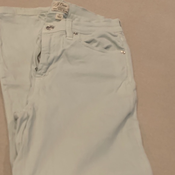 Jcrew skinny pants - Picture 3 of 4